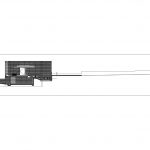 Postscript Residence By Gottesman Architecture - Sheet3