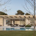 Postscript Residence By Gottesman Architecture - Sheet36