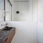 Postscript Residence By Gottesman Architecture - Sheet38