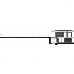 Postscript Residence By Gottesman Architecture - Sheet4