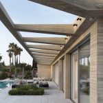 Postscript Residence By Gottesman Architecture - Sheet48