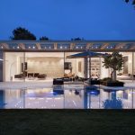 Postscript Residence By Gottesman Architecture - Sheet53