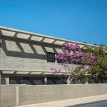 Postscript Residence By Gottesman Architecture - Sheet7