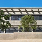 Postscript Residence By Gottesman Architecture - Sheet8