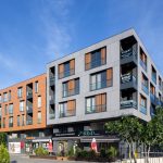 Pruva Plaza By Manço Architects - Sheet1