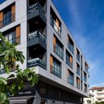 Pruva Plaza By Manço Architects - Sheet6