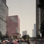 Qianhai Data Center, Shenzhen, China By Mecanoo Architecten - Sheet5
