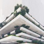 Qianhai Data Center, Shenzhen, China By Mecanoo Architecten - Sheet7