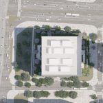 Qianhai Data Center, Shenzhen, China By Mecanoo Architecten - Sheet8