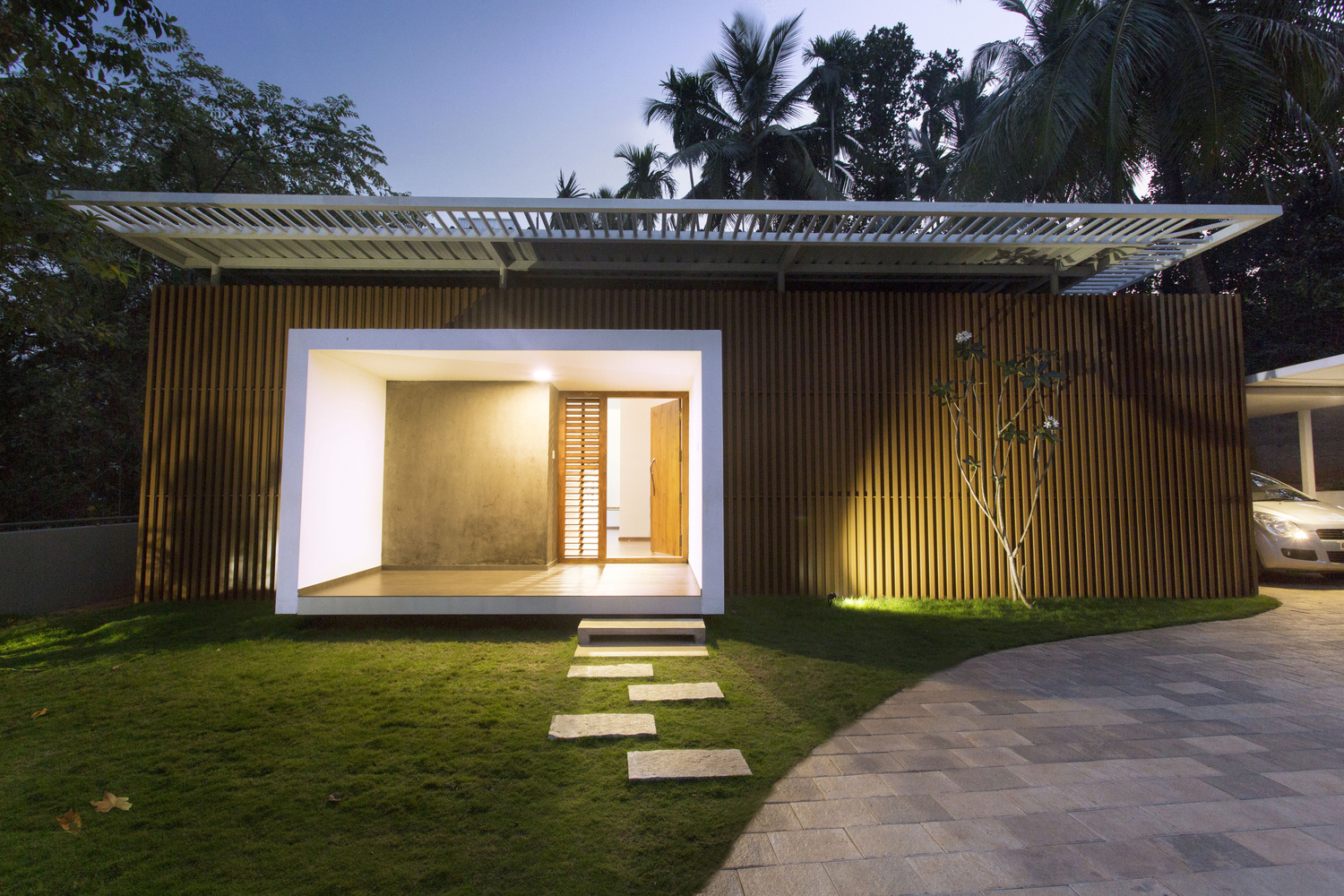 Top 40 Architecture Firms in Kerala - Zero Studio, Manjeri