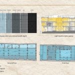 ResidentialMicro Appartments by Jinal Shah - Sheet1