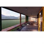 SENJA CONTAINER CAFÉ by Maryam Razak - Sheet2