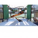 SENJA CONTAINER CAFÉ by Maryam Razak - Sheet3