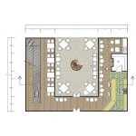 SENJA CONTAINER CAFÉ by Maryam Razak - Sheet7