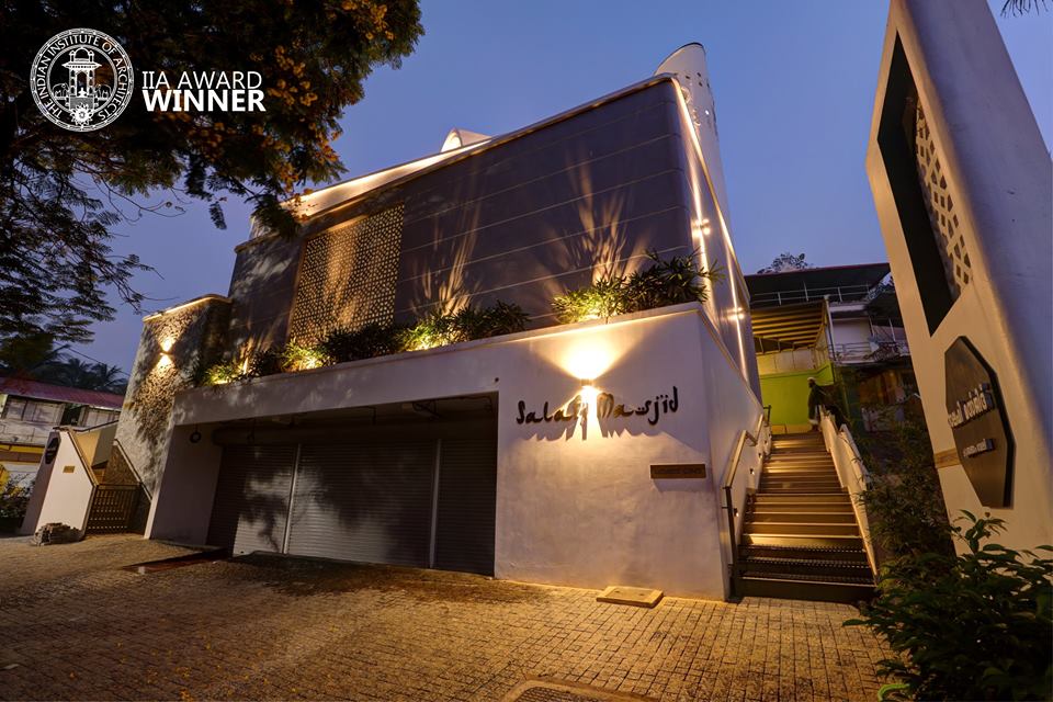 Top 40 Architecture Firms in Kerala - Silpi Architects, Kochi