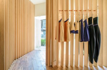 Sandra Weil By Zeller & Moye Architects - Sheet3