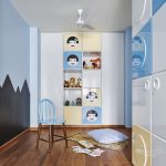 Scandinavian House by Kunal Barve - Sheet7