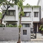 Scandinavian House by Kunal Barve - Sheet3