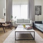 Scandinavian House by Kunal Barve - Sheet19