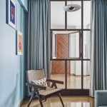 Scandinavian House by Kunal Barve - Sheet14