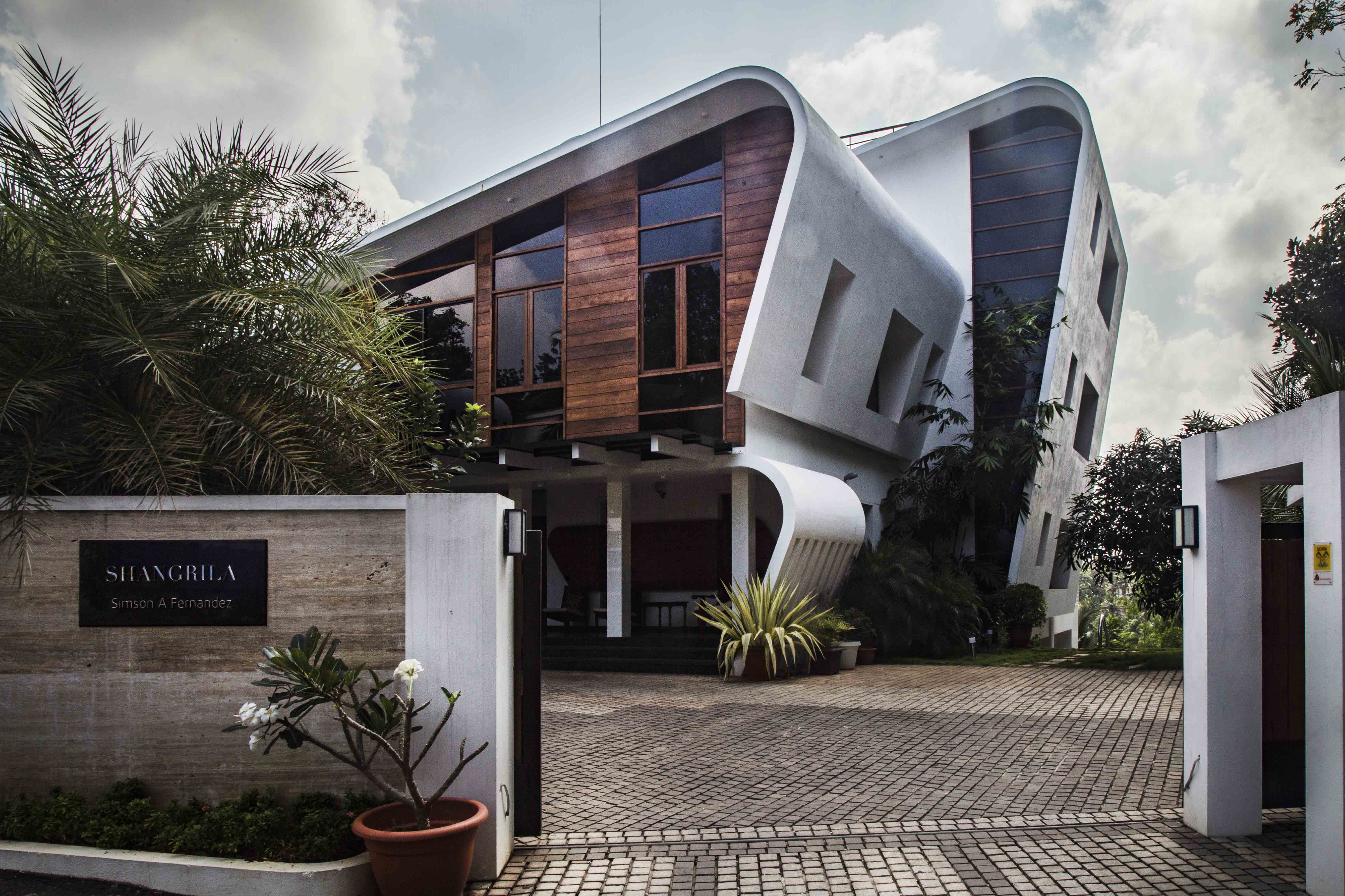 Shangrila by DAC | Top Architects in India