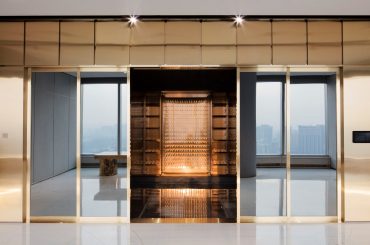 Sky Cellar By Superimpose Architecture - Sheet11