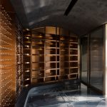 Sky Cellar By Superimpose Architecture - Sheet5