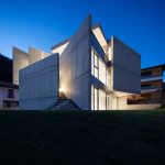 Swisshouse Galbisio By Davide Macullo Architects - Sheet3