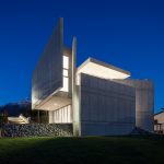 Swisshouse Galbisio By Davide Macullo Architects - Sheet4