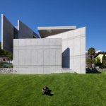 Swisshouse Galbisio By Davide Macullo Architects - Sheet6