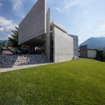 Swisshouse Galbisio By Davide Macullo Architects - Sheet7