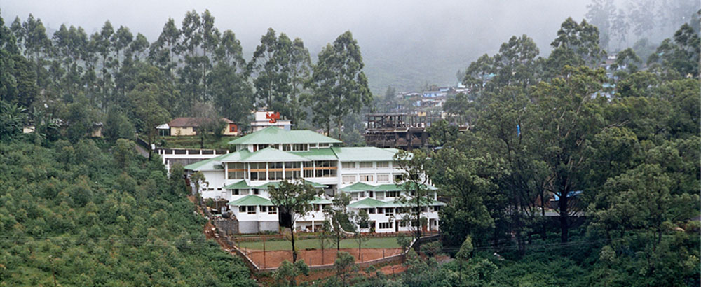 Top 40 Architecture Firms in Kerala - JCJR Partnership, Trivandrum