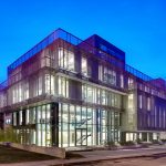 TMB Headquarters By Avci Architects - Sheet1