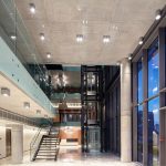 TMB Headquarters By Avci Architects - Sheet10