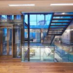 TMB Headquarters By Avci Architects - Sheet11