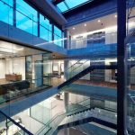 TMB Headquarters By Avci Architects - Sheet13