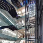 TMB Headquarters By Avci Architects - Sheet14