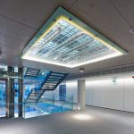 TMB Headquarters By Avci Architects - Sheet15