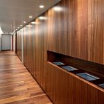 TMB Headquarters By Avci Architects - Sheet16