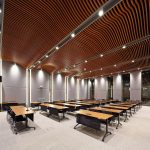 TMB Headquarters By Avci Architects - Sheet17
