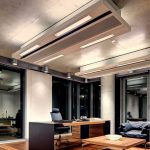 TMB Headquarters By Avci Architects - Sheet18