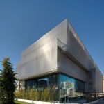 TMB Headquarters By Avci Architects - Sheet2