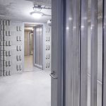 TMB Headquarters By Avci Architects - Sheet20