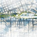 Taichung Green Corridor By Mecanoo Architecten - Sheet10