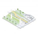 Taichung Green Corridor By Mecanoo Architecten - Sheet4