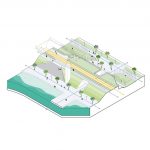 Taichung Green Corridor By Mecanoo Architecten - Sheet5