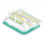 Taichung Green Corridor By Mecanoo Architecten - Sheet6