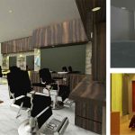 The Beach Facing Spa by Mrinal Lilani - Sheet1