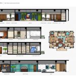 The Beach Facing Spa by Mrinal Lilani - Sheet24