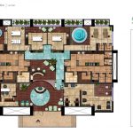 The Beach Facing Spa by Mrinal Lilani - Sheet4